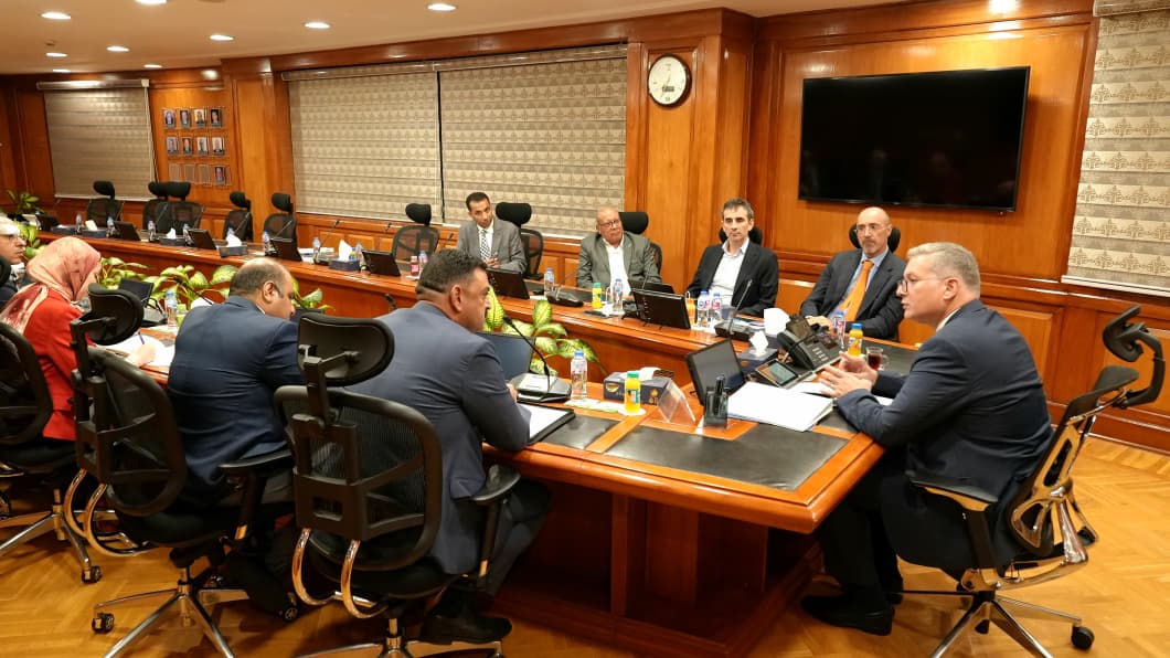 وزير البترول: نفذنا إصلاحات غير مسبوقة لجذب الاستثمارات بقطاع التعدين